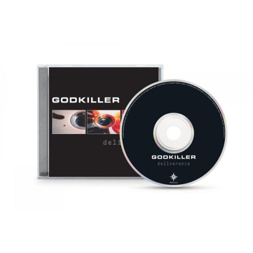 CD / Godkiller / Deliverance