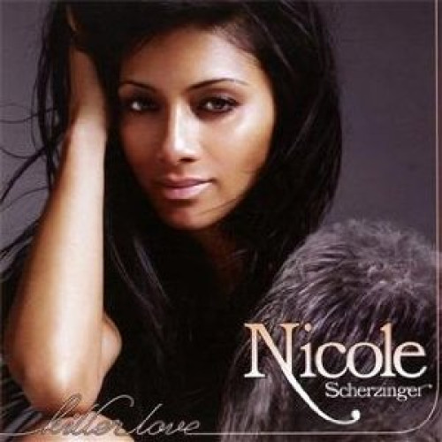 CD / Scherzinger Nicole / Killer Love.