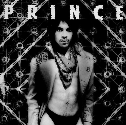 LP / Prince / Dirty Mind / Vinyl