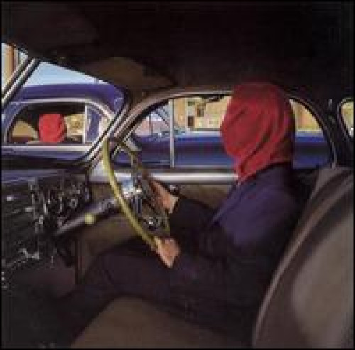 CD / Mars Volta / Frances The Mute