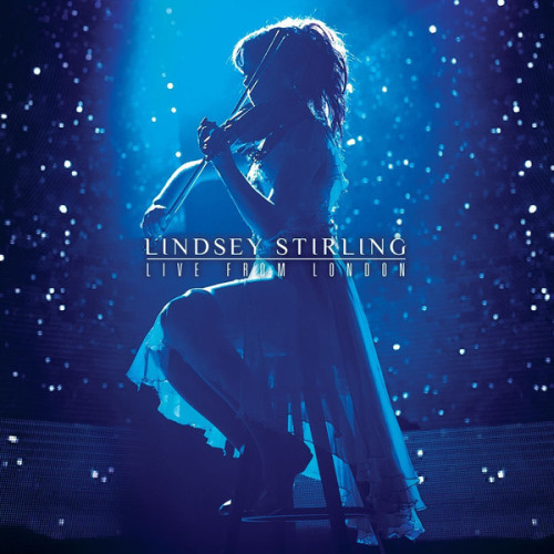 CD / Stirling Lindsey / Live Form London