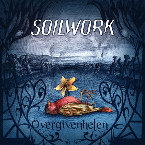 LP / Soilwork / �vergivenheten / Blue / Vinyl