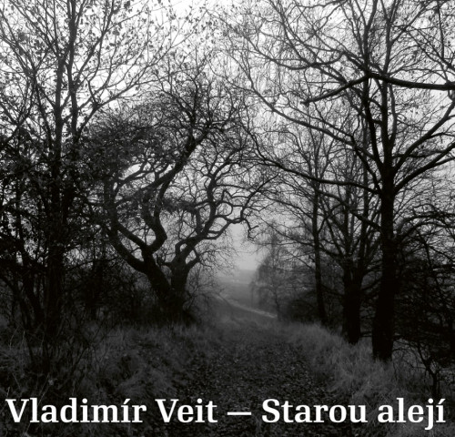 CD / Veit Vladim�r / Starou alej�