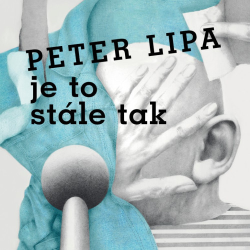 CD / Lipa Peter / Je to st�le tak
