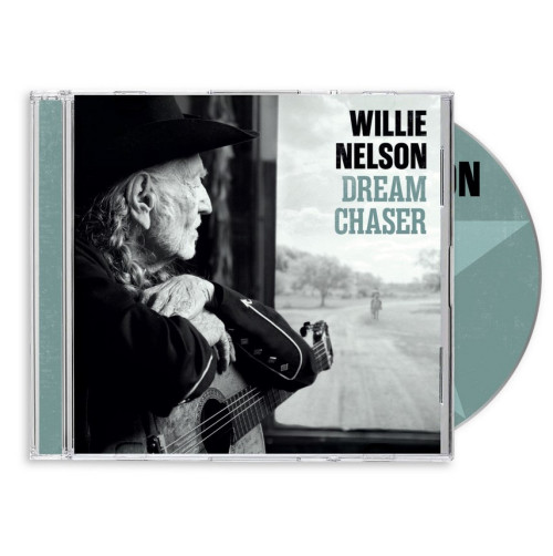 CD / Nelson Willie / Dream Chaser