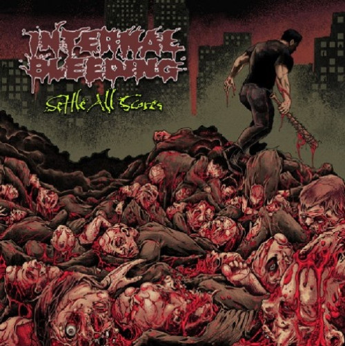 CD / Internal Bleeding / Settle ALL Scores