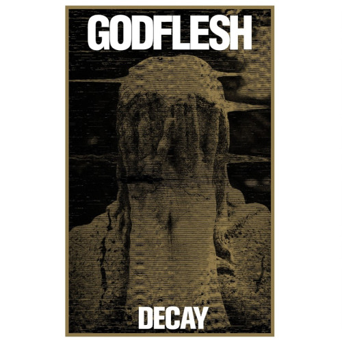 CD / Godflesh / Decay / Digisleeve