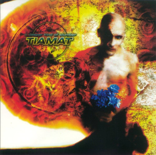 CD / Tiamat / Deeper Kind Of Slumber