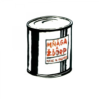 LPM��ga a ��orp / Made In Valmez / Vinyl
