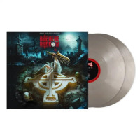 2LPGhost / Rite Here Rite Now / OST / Silver / Vinyl / 2LP