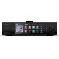 HIFIHIFI / Streamer / DAC:Eversolo DMP-A8 Master Edition GEN2