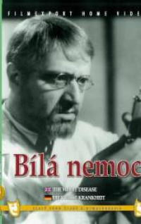 DVDFILM / B�l� nemoc