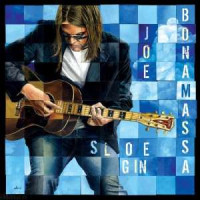 CDBonamassa Joe / Sloe Gin