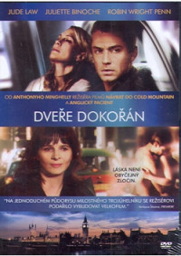 DVDFILM / Dve�e doko��n / Breaking And Entering