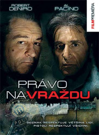 DVDFILM / Pr�vo na vra�du / Righteous Kill