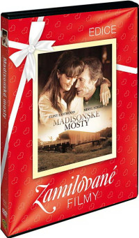 DVDFILM / Madisonsk� mosty / Bridges Madison County