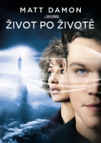 DVDFILM / �ivot po �ivot� / Hereafter