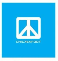 CDChickenfoot / III