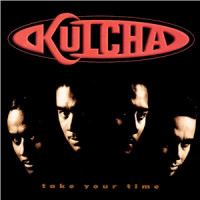 CDKulcha / Take Your Time