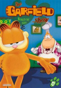 DVDFILM / Garfield Show 12:Nenasytn� host