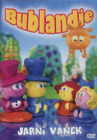 DVDFILM / Bublandie:Jarn� V�nek