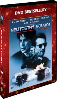 DVDFILM / Nel�tostn� souboj / Heat