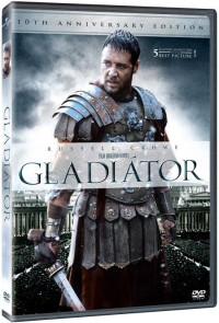 DVDFILM / Gladi�tor