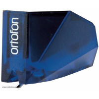 GramofonyGRAMO / N�hradn� hrot Ortofon Stylus 2M Blue