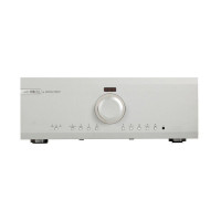 HIFIHIFI / P�edzesilova�:Musical Fidelity M8s PRE / Silver