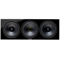 HIFIHIFI / Repro centr�ln� / Fyne Audio-F57SP-8 / Piano Gloss Blac / 1ks