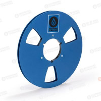 MCHIFI / Kovov� c�vka NAB 10,5" / 265m / Modr� hlin�k