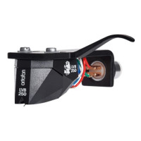 GramofonyGRAMO / Gramofonov� p�enoska / Ortofon 2M Black LVB 250 SH / MM