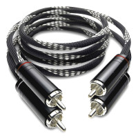 HIFIHIFI / Sign�lov� kabel:Pro-Ject Connect It Line DS RCA / 2x41cm
