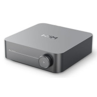 HIFIHIFI / Streamer / All In One System WiiM AMP Pro / Gray