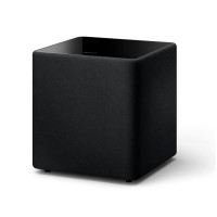 HIFIHIFI / Subwoofer:Kef Kube 10 Mie