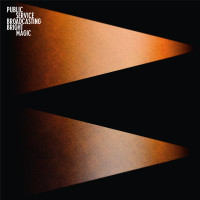 LPPublic Service Broadcasting / Bright Magic / Vinyl