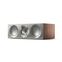 HIFIHIFI / Repro centr�ln� / Kef Reference 2 meta / Satin Walnut / 1ks