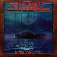LPAlcatrazz / Born Innocent / RSD / Vinyl