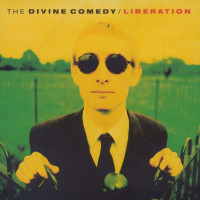 2CDDivine Comedy / Liberation / Reedice 2020 / 2CD