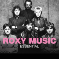CDRoxy Music / Essential