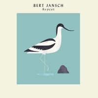 LPBert Jansch / Avocet / Vinyl / Deluxe