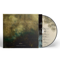 CDEditors / Surface Echo & Sound / Digipack