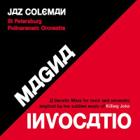 2LPColeman Jaz / Magna Invocatio / Vinyl / 2LP / Coloured