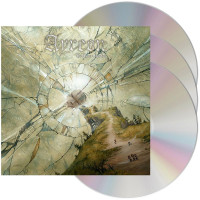 3CDAyreon / Human Equation / Reedice / 3CD / Digisleeve