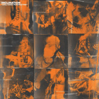 CDInclination / Unaltered Perspective / Digipack