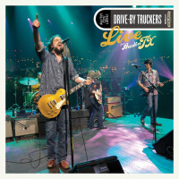 2LPDrive By Truckers / Live From Austin Tx / Vinyl / 2LP