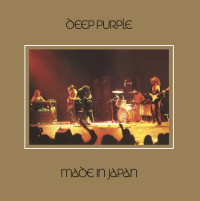 CDDeep Purple / Made In Japan / Reedice