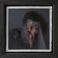2LPConjurer / Pathos / White / Vinyl / 2LP