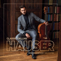 CD/DVDHauser / Classic / CD+DVD / Deluxe