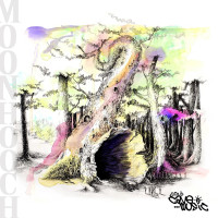 CDMoon Hooch / This Is Cave Music
